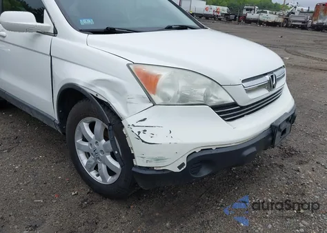 2009 Honda Cr-V Ex из США, поврежденный, VIN 5J6RE48589L006800